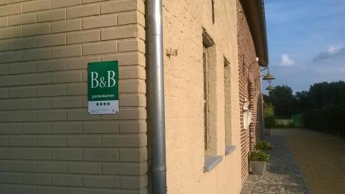 Helen-Bos Bed & Breakfast | B&B Kamer en Aambeeld