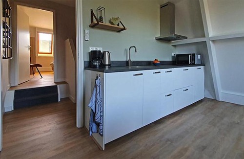 Delden Apartment | B&B Kamille