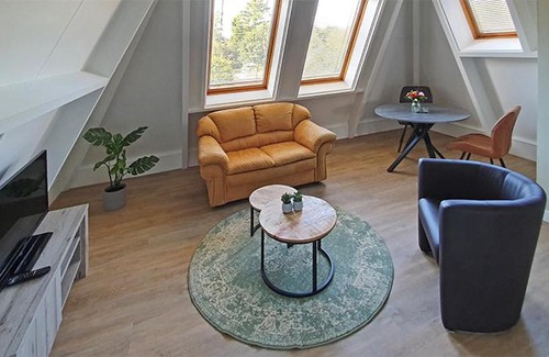 Delden Apartment | B&B Kamille