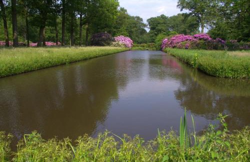 Arendonk Bed & Breakfast | B&B Kasteel Den Tip