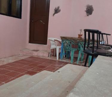Punta Rucia Bed & Breakfast | B&B KeisyAlba Punta Rucia