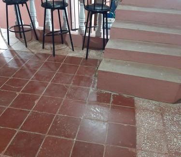 Punta Rucia Bed & Breakfast | B&B KeisyAlba Punta Rucia