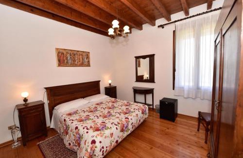 Agugliaro Bed & Breakfast | B&B Kiwi