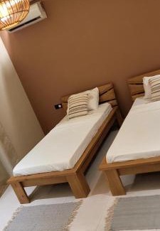 San Pédro Bed & Breakfast | B&B Klomiabla