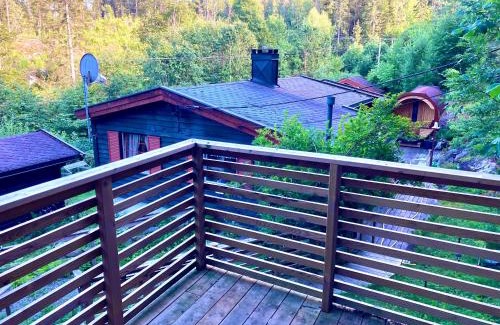 As Municipality Bed & Breakfast | B&B KNARDAL SPA