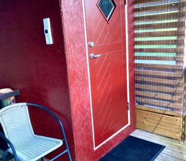 As Municipality Bed & Breakfast | B&B KNARDAL SPA