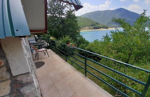 Pluzine Bed & Breakfast | B&B Konak