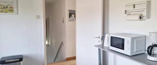 Aan Reijans Bed & Breakfast | B&B Koningsbosch