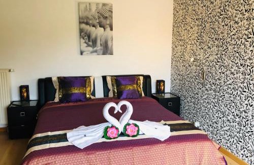 Kluisbergen Bed & Breakfast | B&B Kookhai