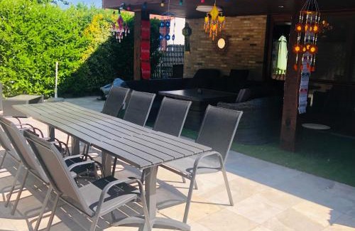 Kluisbergen Bed & Breakfast | B&B Kookhai