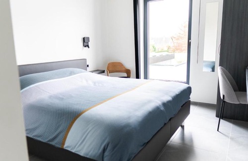 Kuringen Bed & Breakfast | B&B Koor91