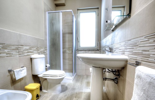Epipoli Bed & Breakfast | B&B Kosmos