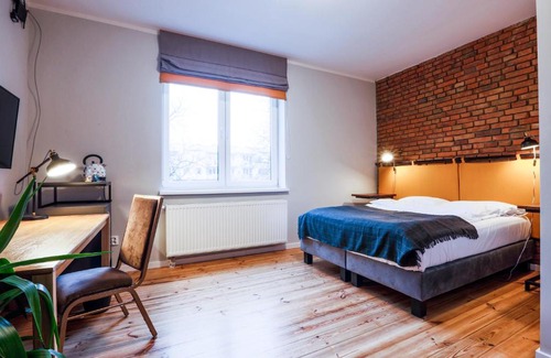 Bydgoszcz Bed & Breakfast | B&B Kraszewskiego3A