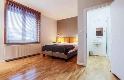 Bydgoszcz Bed & Breakfast | B&B Kraszewskiego3A