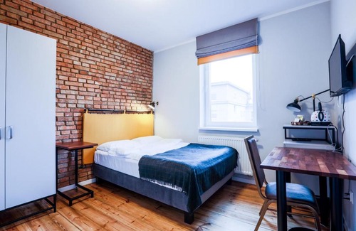 Bydgoszcz Bed & Breakfast | B&B Kraszewskiego3A
