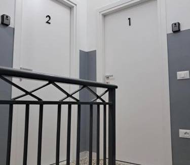 Roggiano Gravina Bed & Breakfast | B&B L'Amarti