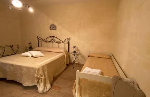 Altomonte Bed & Breakfast | B&B L'Antica Balbia