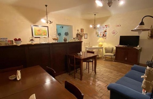 Altomonte Bed & Breakfast | B&B L'Antica Balbia