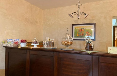 Altomonte Bed & Breakfast | B&B L'Antica Balbia
