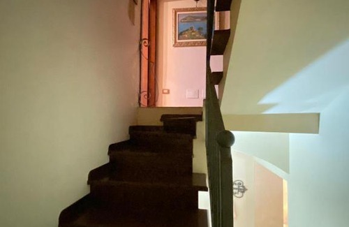 Altomonte Bed & Breakfast | B&B L'Antica Balbia