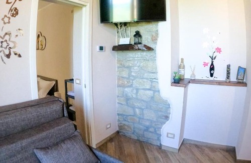 Pietrapertosa Bed & Breakfast | B&B L'Arenaria