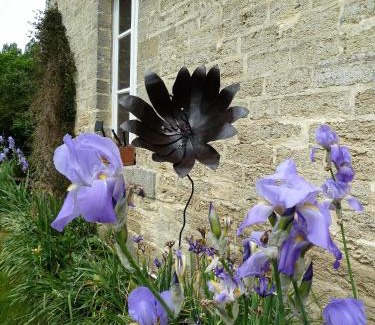 Saint-Maugan Bed & Breakfast | B&B L'Atelier du Presbytère