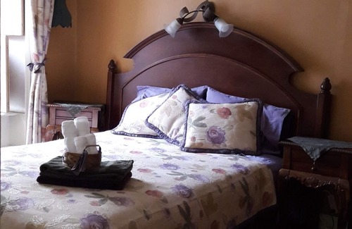 Saint-Jean-Baptiste House | B&B L'Augustine Family rooms - Quebec City, Canada