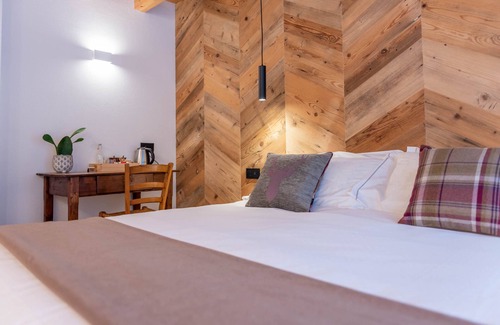 Canale d'Agordo Bed & Breakfast | B&B L'Avez 4