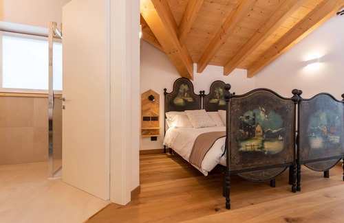 Canale d'Agordo Bed & Breakfast | B&B L'Avez 6