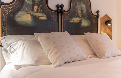 Canale d'Agordo Bed & Breakfast | B&B L'Avez 6