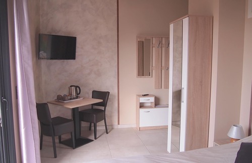 Sausset-les-Pins Bed & Breakfast | B&B L'Escale Cote Bleue