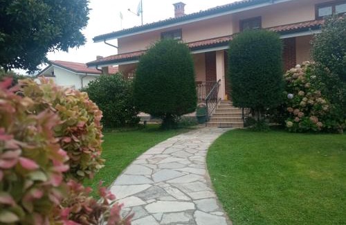 Vignolo Apartment | B&B L'Ortensia