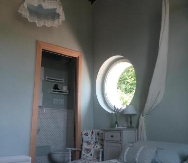 Ascoli Piceno Bed & Breakfast | B&B L'Usignolo