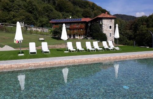 Roccapietra Bed & Breakfast | B&B "La baita delle coccinelle"