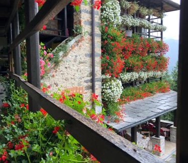 Roccapietra Bed & Breakfast | B&B "La baita delle coccinelle"