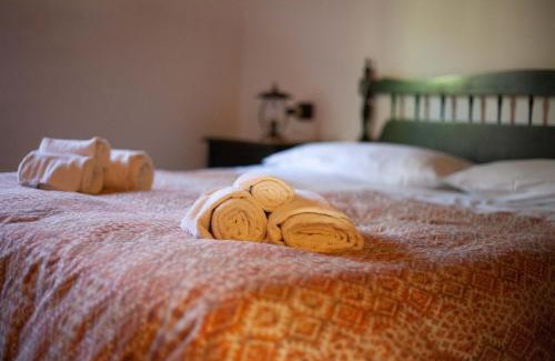 Aritzo Bed & Breakfast | B&B La Baita