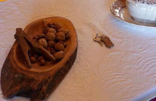 Aritzo Bed & Breakfast | B&B La Baita