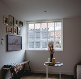 Zaandijk Apartment | B&B La Balena in Zaandijk near Amsterdam