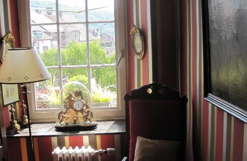Hamoir Bed & Breakfast | B&B La Bonne Auberge