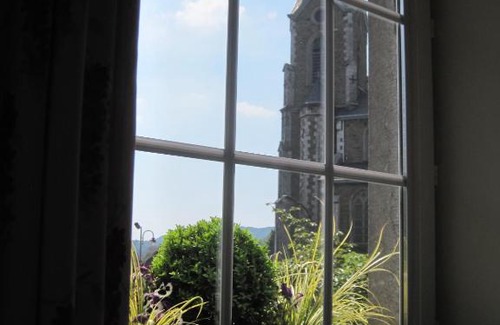 Hamoir Bed & Breakfast | B&B La Bonne Auberge