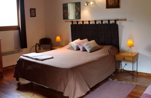 Vallouise Bed & Breakfast | B&B La Borella Casa Conti