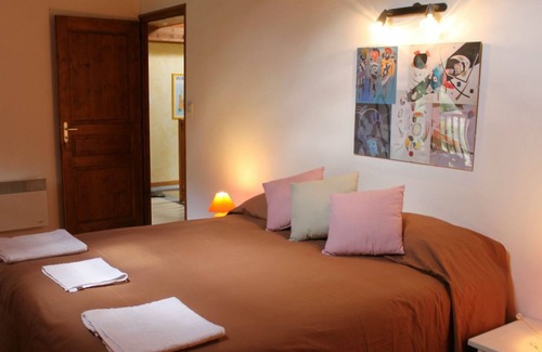 Vallouise Bed & Breakfast | B&B La Borella Casa Conti