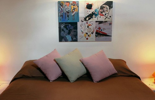 Vallouise Bed & Breakfast | B&B La Borella Casa Conti