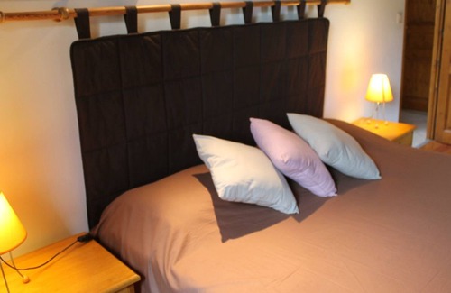 Vallouise Bed & Breakfast | B&B La Borella Casa Conti
