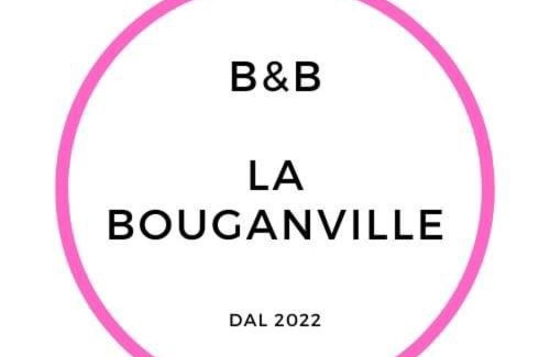 Case Fornace Apartment | B&B LA BOUGANVILLE