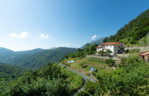 Pieve San Paolo Bed & Breakfast | B&B La Bredia