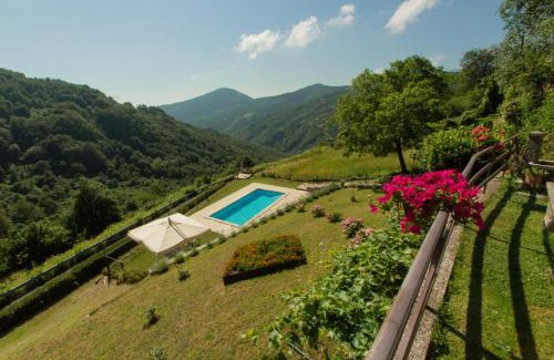 Pieve San Paolo Bed & Breakfast | B&B La Bredia