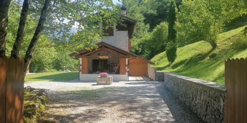 Barcis Bed & Breakfast | B&B La Brombela