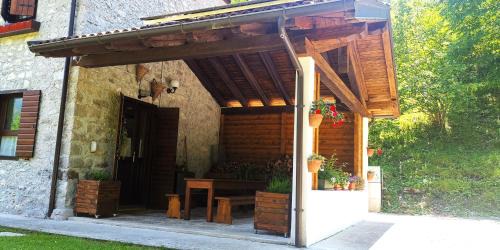 Barcis Bed & Breakfast | B&B La Brombela