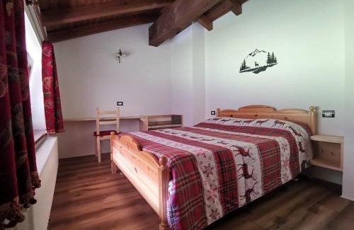 Barcis Bed & Breakfast | B&B La Brombela